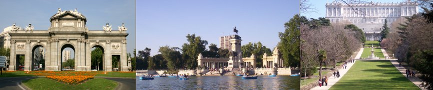   El turismo de Madrid se dispara&nbsp;—&nbsp;&nbsp;&nbsp;VIAJES A MADRID