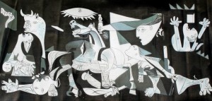 Viajes Madrid_Guernica