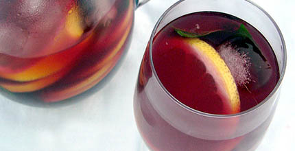 sangria